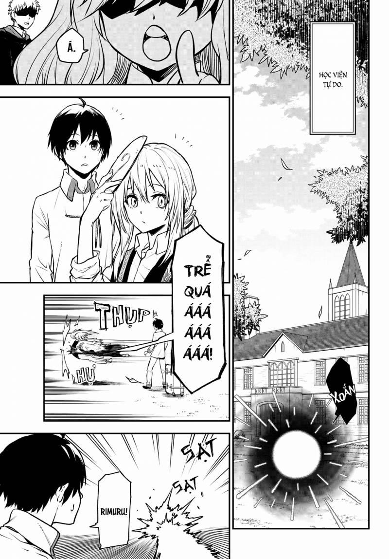 Tensei Shitara Slime Datta Ken 109 trang 16