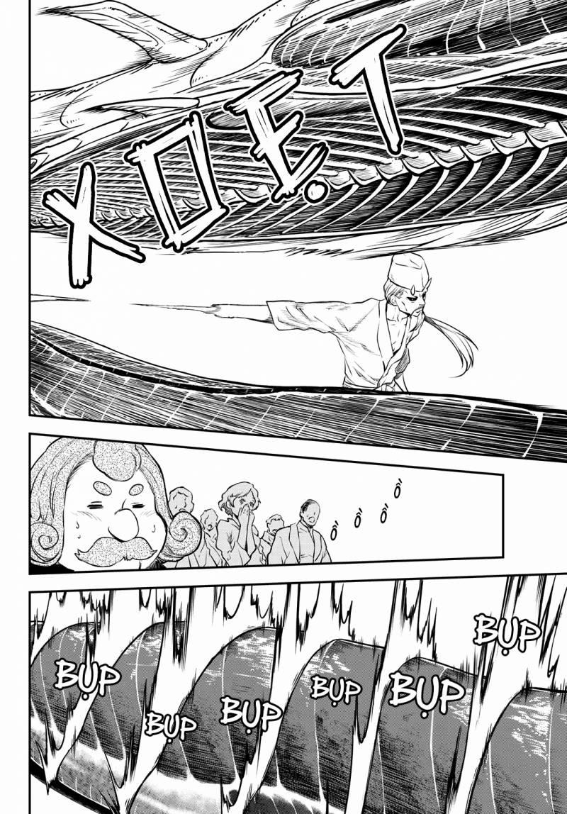 Tensei Shitara Slime Datta Ken 110 trang 6