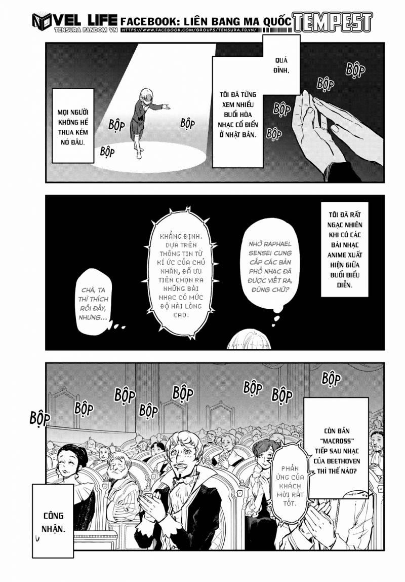 Tensei Shitara Slime Datta Ken 111 trang 24