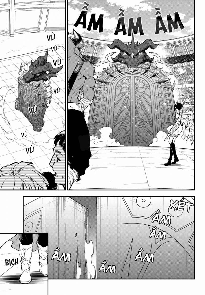 Tensei Shitara Slime Datta Ken 113 trang 1