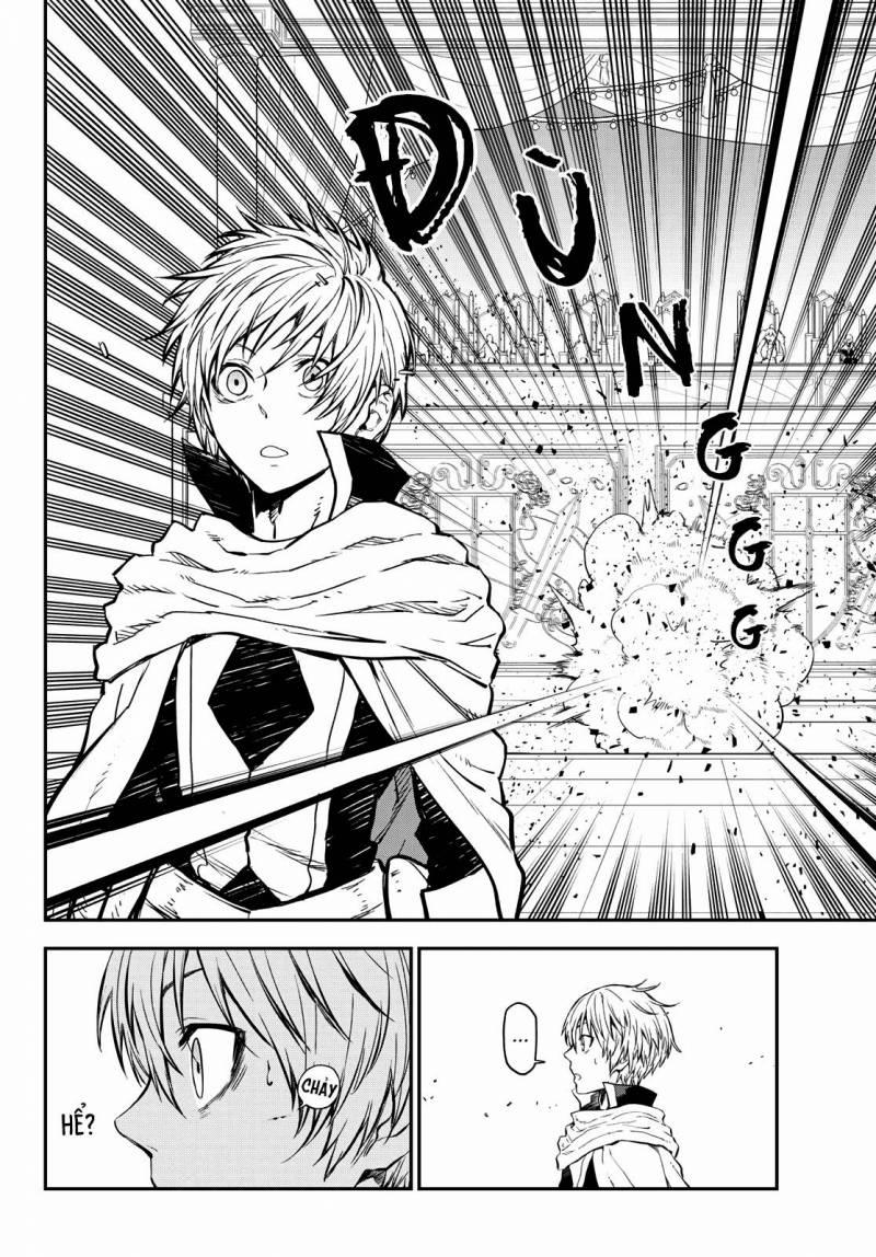 Tensei Shitara Slime Datta Ken 115 trang 10