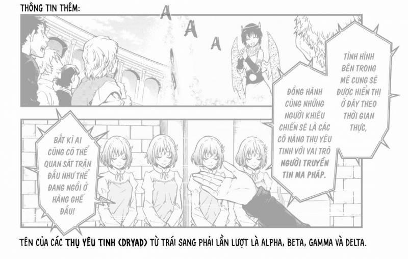 Tensei Shitara Slime Datta Ken 116 trang 45