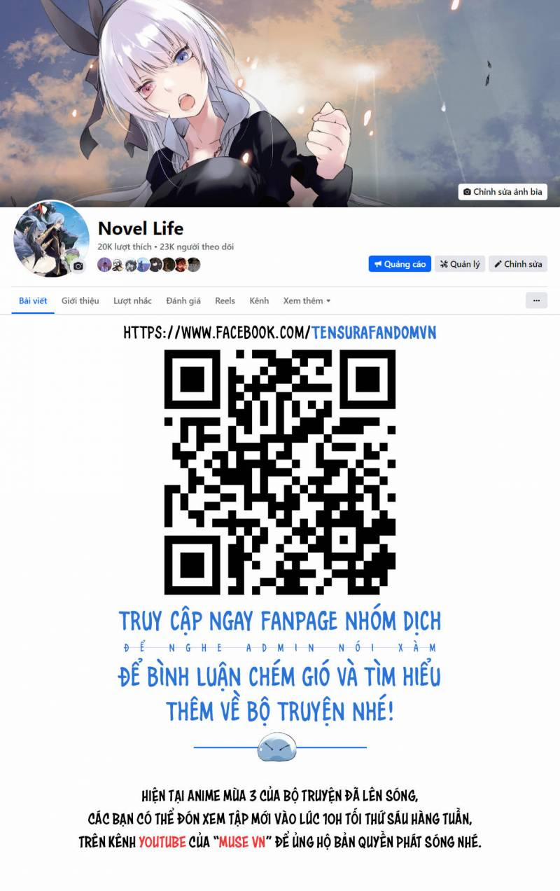 Tensei Shitara Slime Datta Ken 117 trang 35