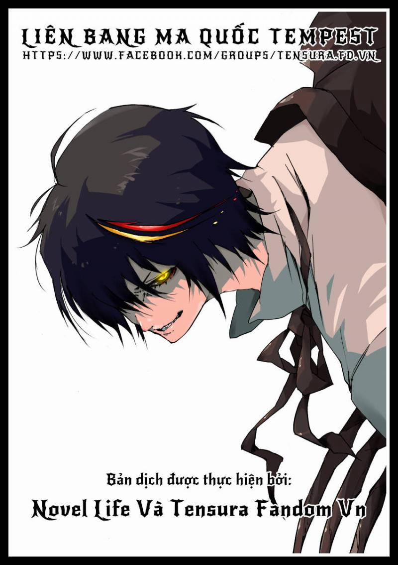 Tensei Shitara Slime Datta Ken 118 trang 0