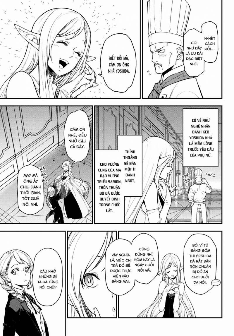 Tensei Shitara Slime Datta Ken 118 trang 2