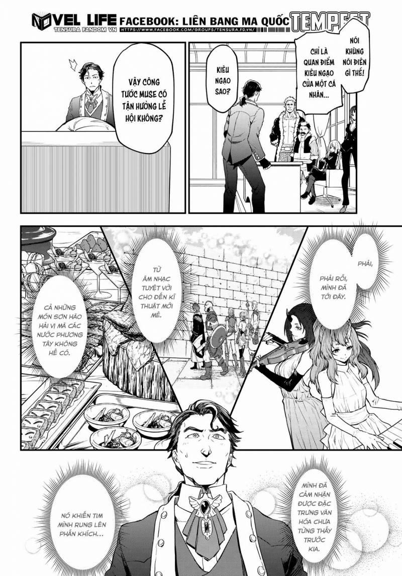 Tensei Shitara Slime Datta Ken 118 trang 29