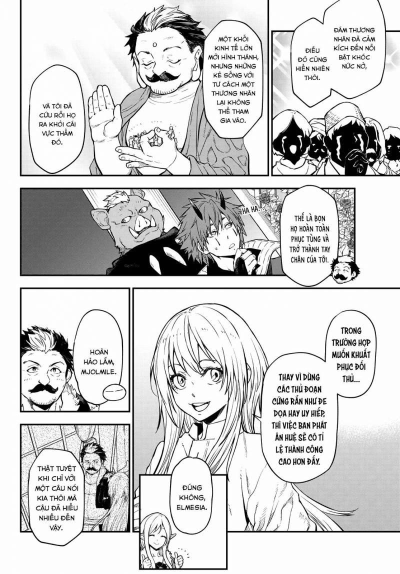 Tensei Shitara Slime Datta Ken 118 trang 41