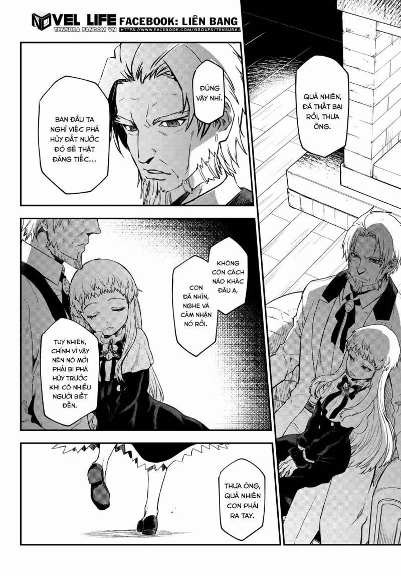 Tensei Shitara Slime Datta Ken 118 trang 57