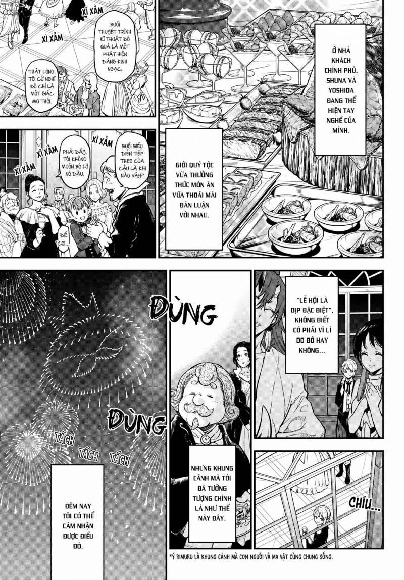 Tensei Shitara Slime Datta Ken 118 trang 6