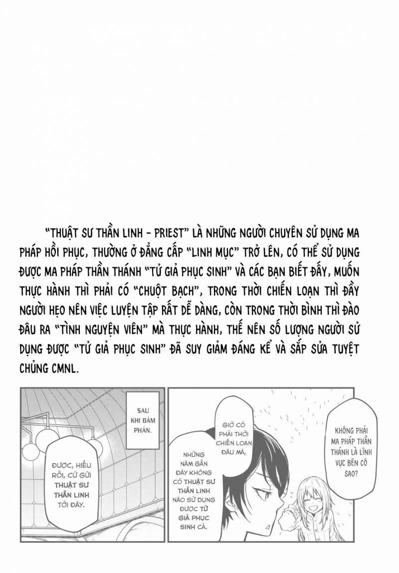 Tensei Shitara Slime Datta Ken 118 trang 60