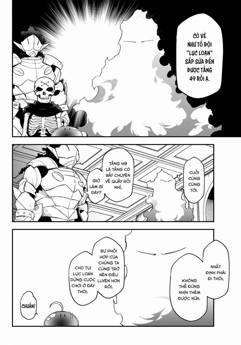 Tensei Shitara Slime Datta Ken 120 trang 28