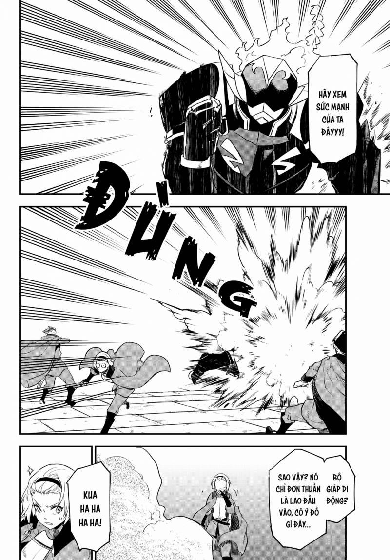 Tensei Shitara Slime Datta Ken 120 trang 33