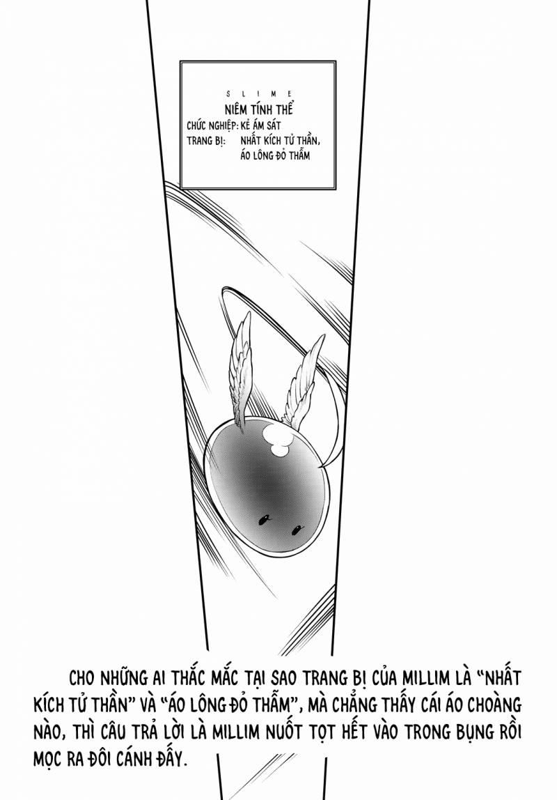 Tensei Shitara Slime Datta Ken 120 trang 55