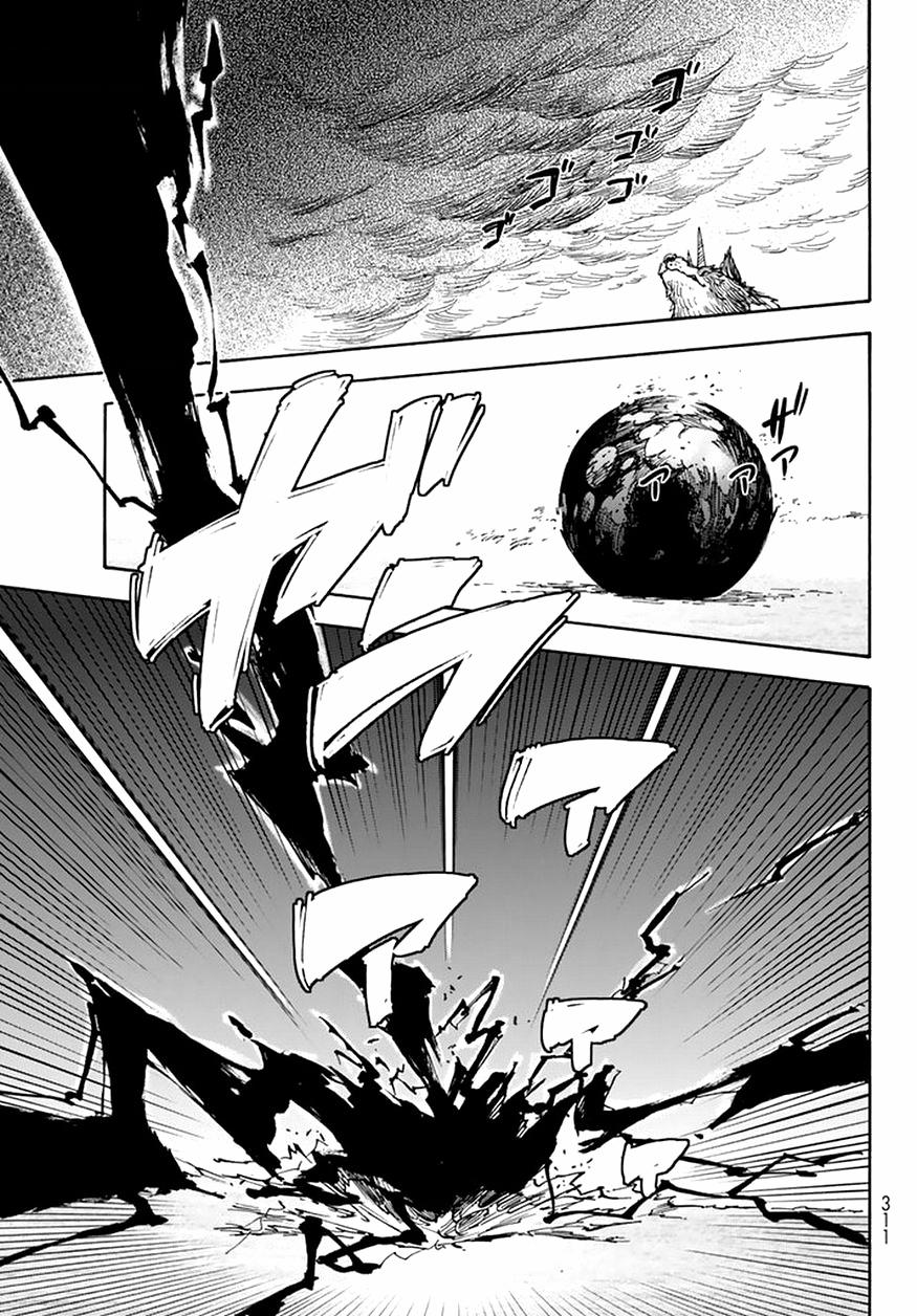 Tensei Shitara Slime Datta Ken 24 trang 11