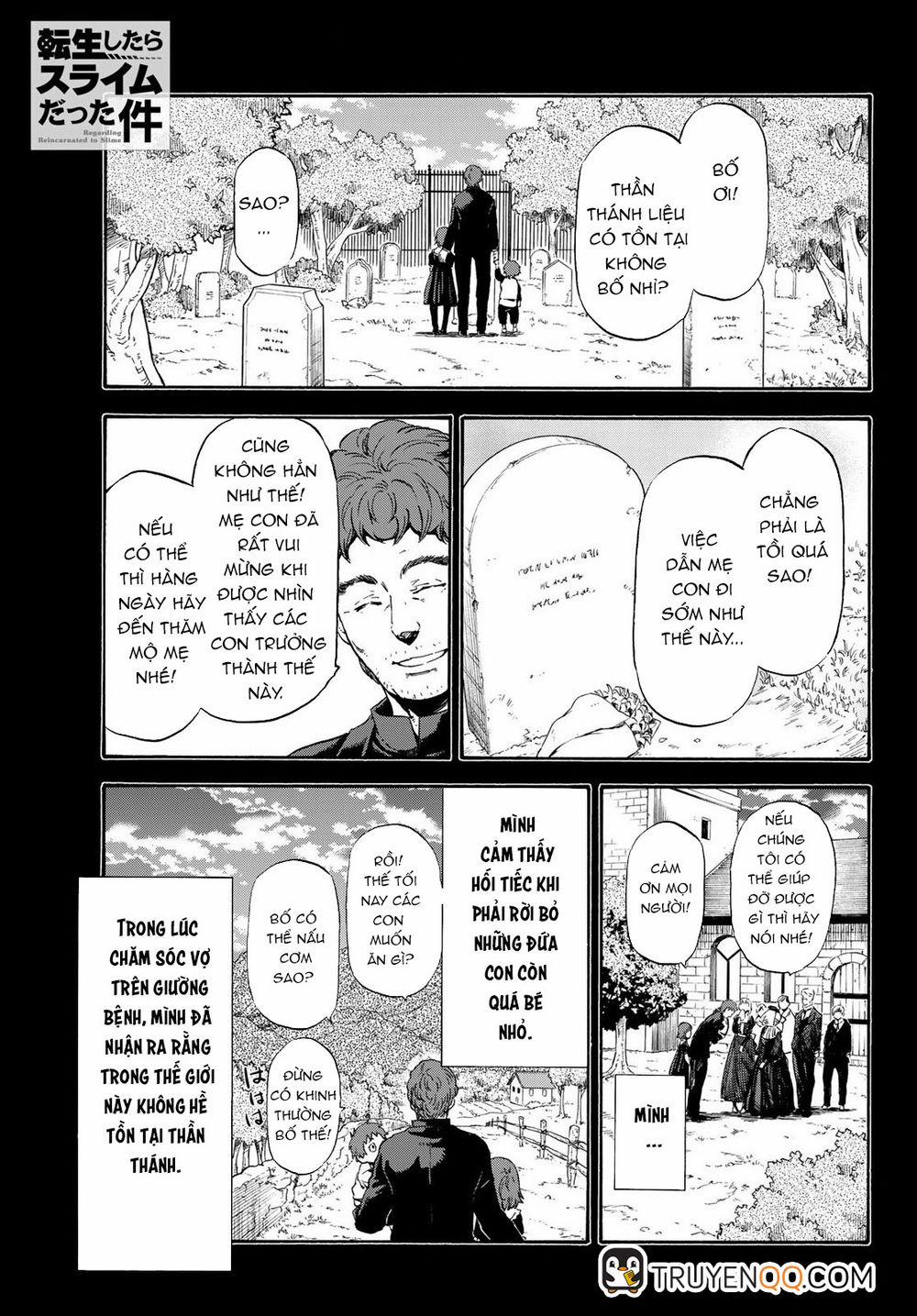 Tensei Shitara Slime Datta Ken 65.6 trang 1