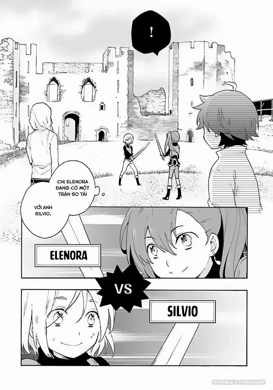 Tensei Shite Inaka De Slowlife Wo Okuritai 10 trang 12
