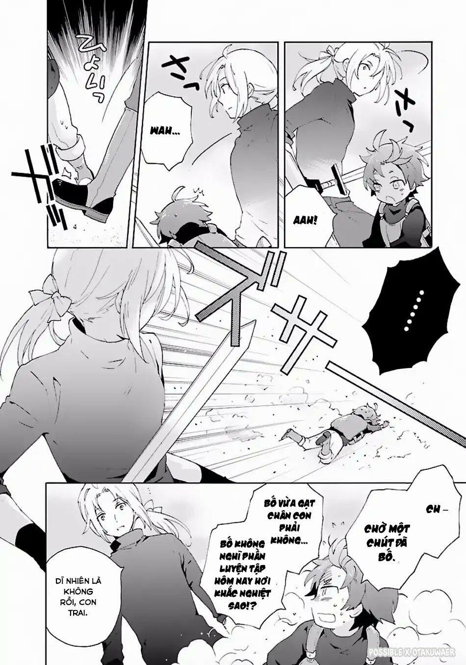 Tensei Shite Inaka De Slowlife Wo Okuritai 12 trang 11