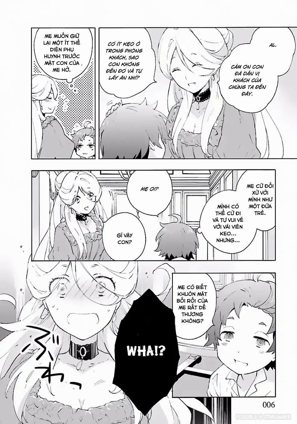 Tensei Shite Inaka De Slowlife Wo Okuritai 12 trang 7