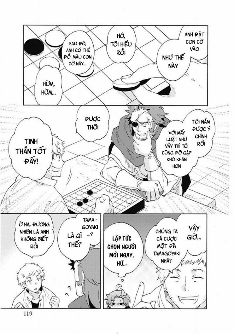 Tensei Shite Inaka De Slowlife Wo Okuritai 14 trang 14