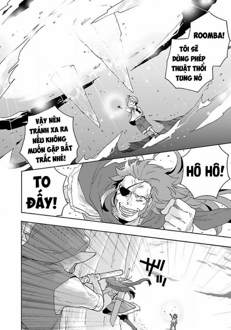 Tensei Shite Inaka De Slowlife Wo Okuritai 15 trang 13