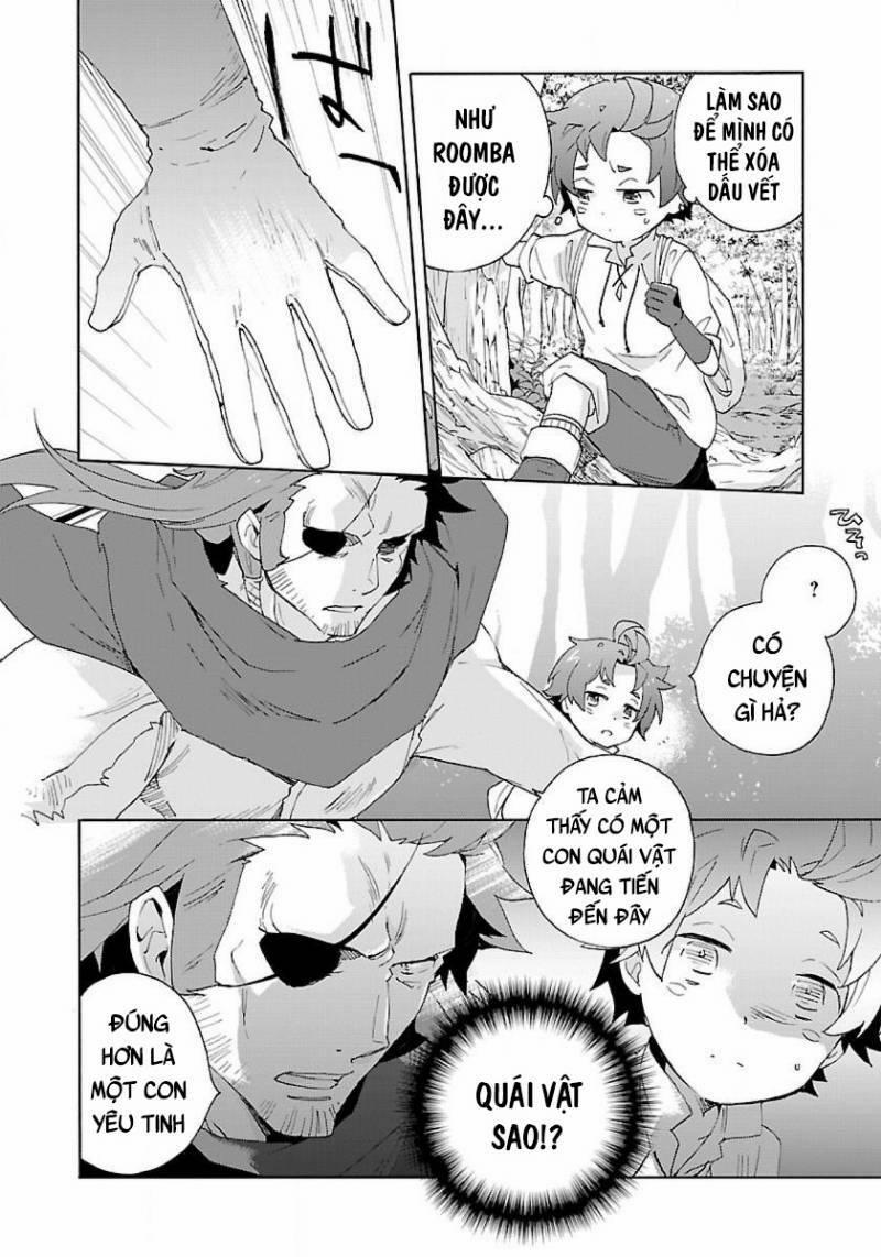 Tensei Shite Inaka De Slowlife Wo Okuritai 15 trang 5