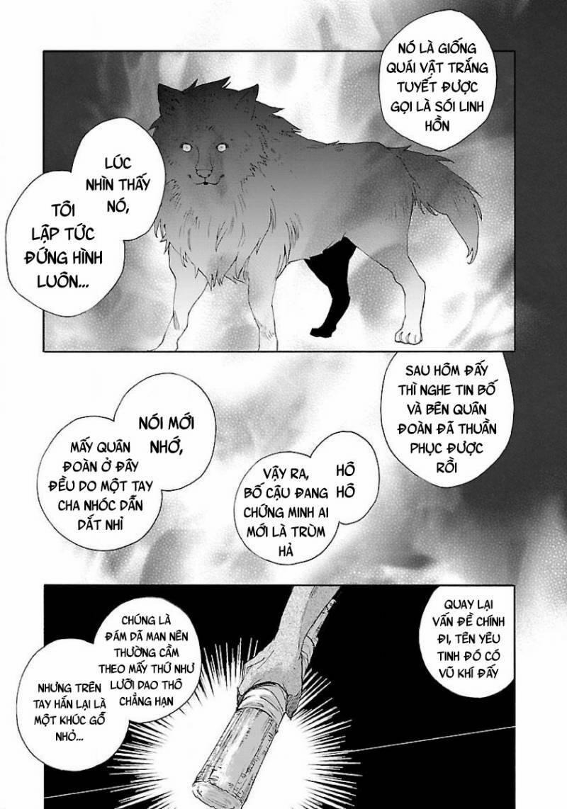 Tensei Shite Inaka De Slowlife Wo Okuritai 15 trang 8