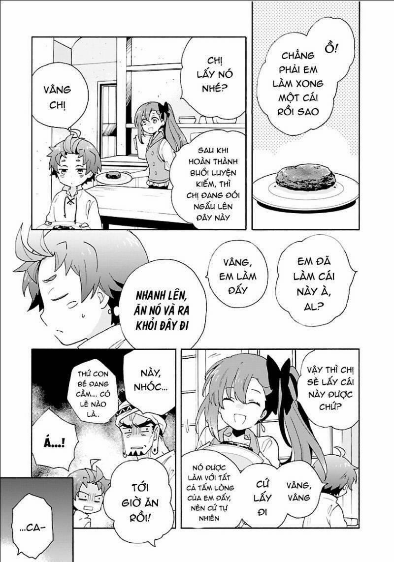 Tensei Shite Inaka De Slowlife Wo Okuritai 17 trang 25