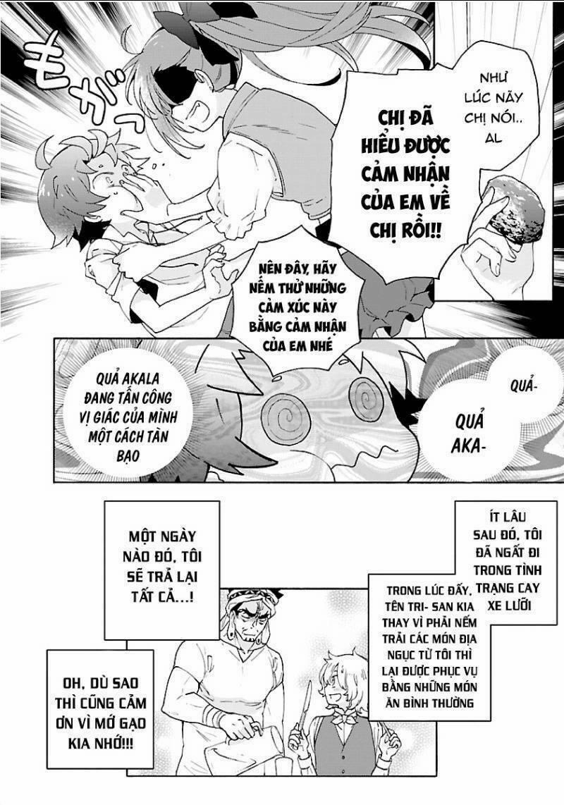 Tensei Shite Inaka De Slowlife Wo Okuritai 17 trang 28