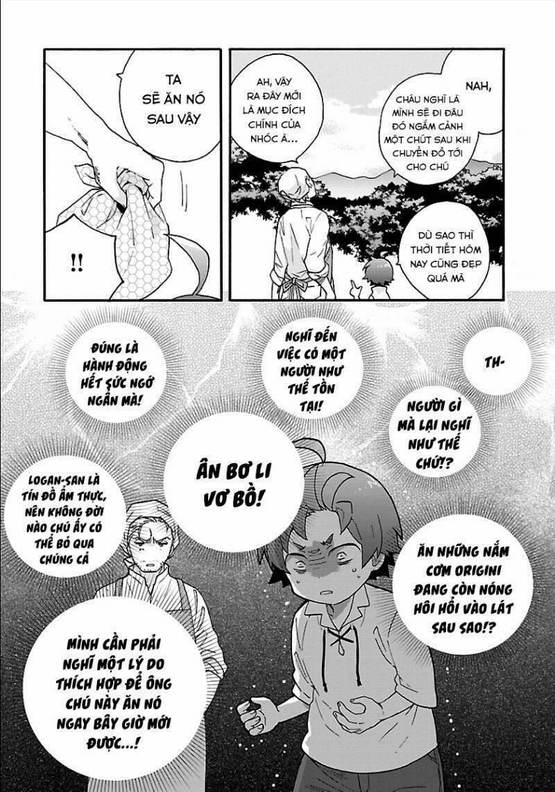 Tensei Shite Inaka De Slowlife Wo Okuritai 18 trang 13