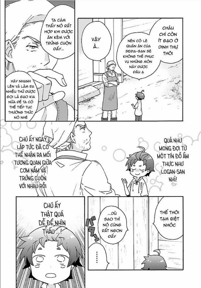 Tensei Shite Inaka De Slowlife Wo Okuritai 18 trang 17