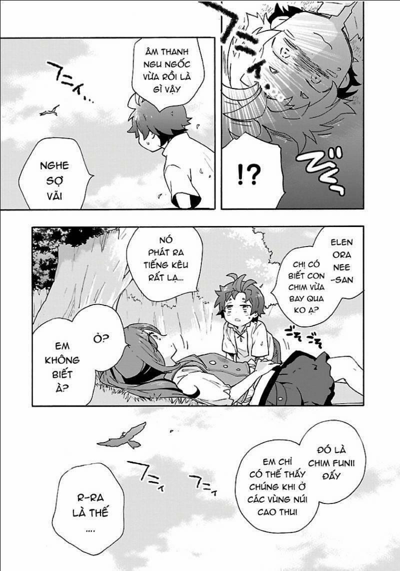 Tensei Shite Inaka De Slowlife Wo Okuritai 19 trang 15