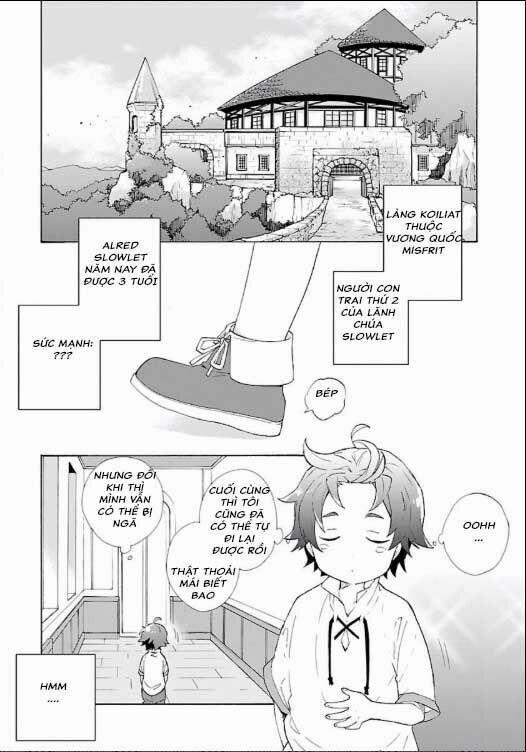 Tensei Shite Inaka De Slowlife Wo Okuritai 2 trang 2