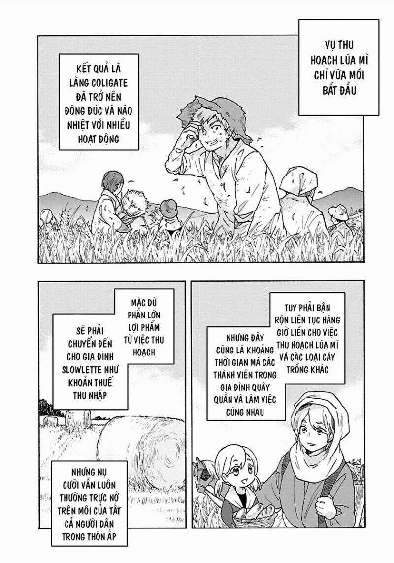 Tensei Shite Inaka De Slowlife Wo Okuritai 20 trang 2