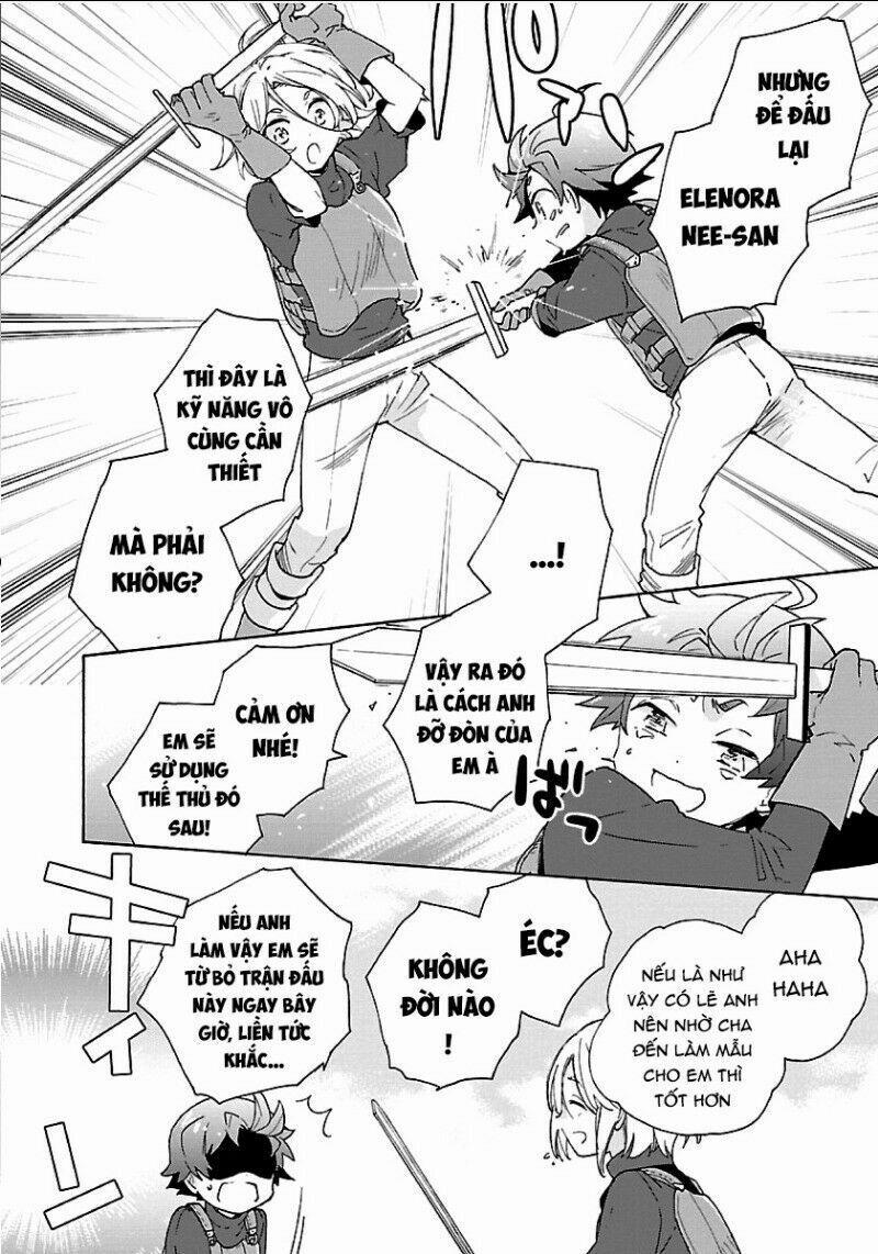 Tensei Shite Inaka De Slowlife Wo Okuritai 20 trang 20