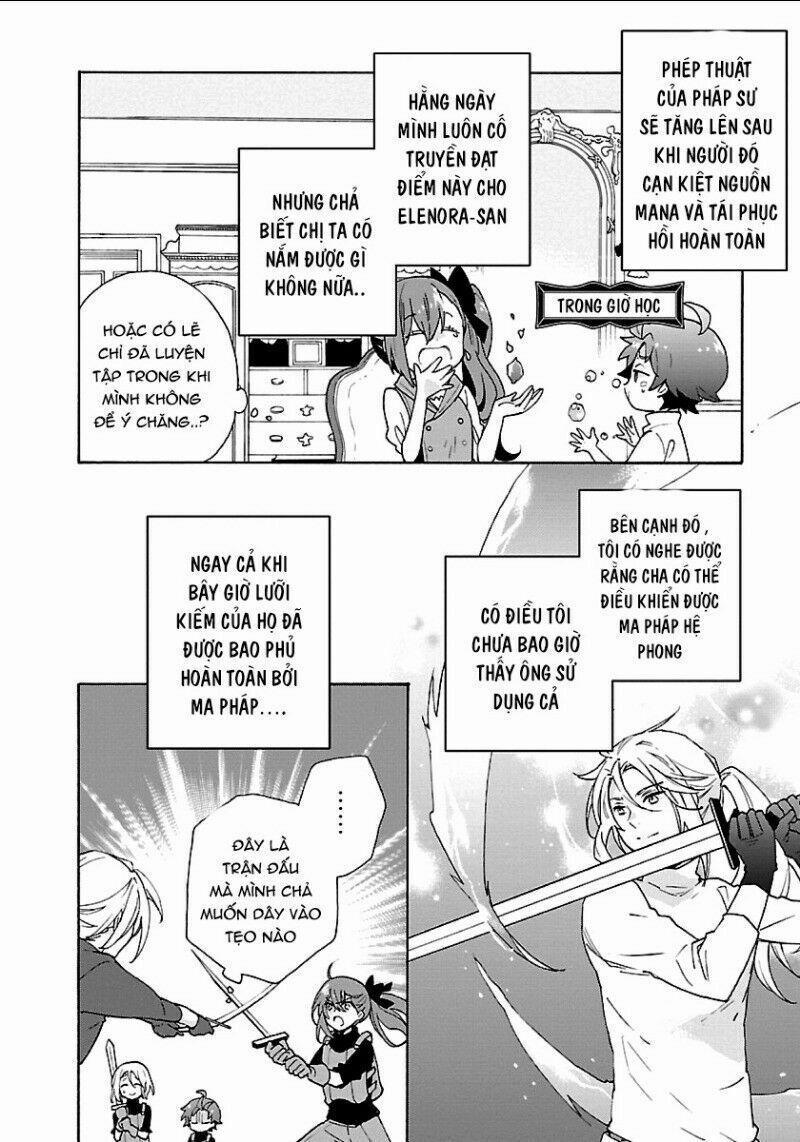 Tensei Shite Inaka De Slowlife Wo Okuritai 20 trang 22