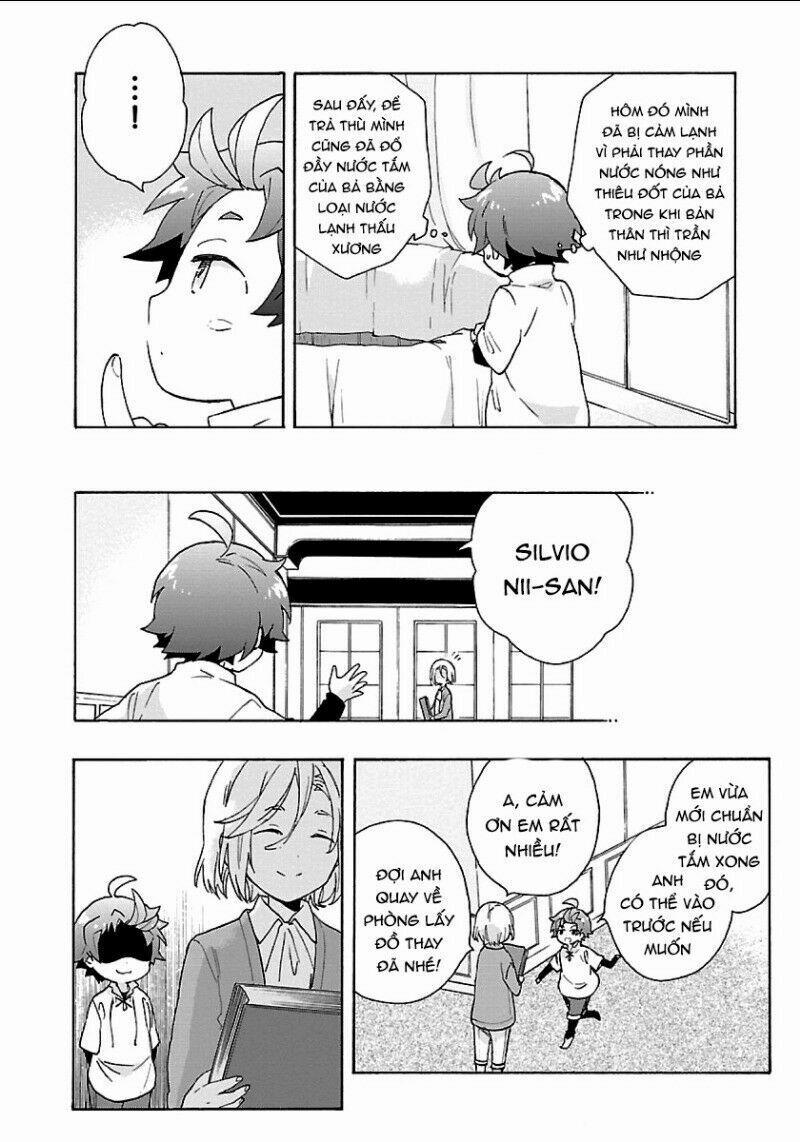 Tensei Shite Inaka De Slowlife Wo Okuritai 20 trang 24