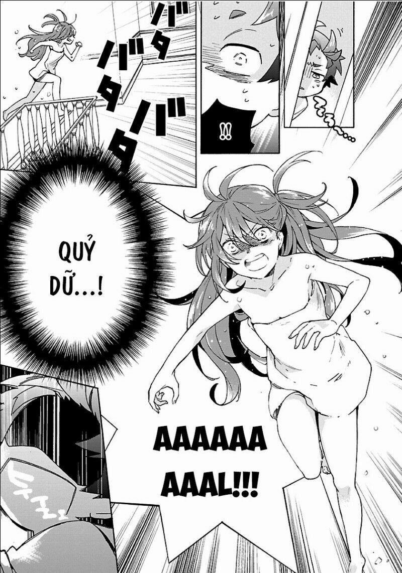 Tensei Shite Inaka De Slowlife Wo Okuritai 20 trang 27