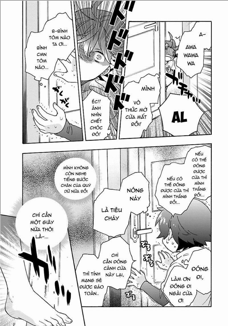 Tensei Shite Inaka De Slowlife Wo Okuritai 20 trang 28