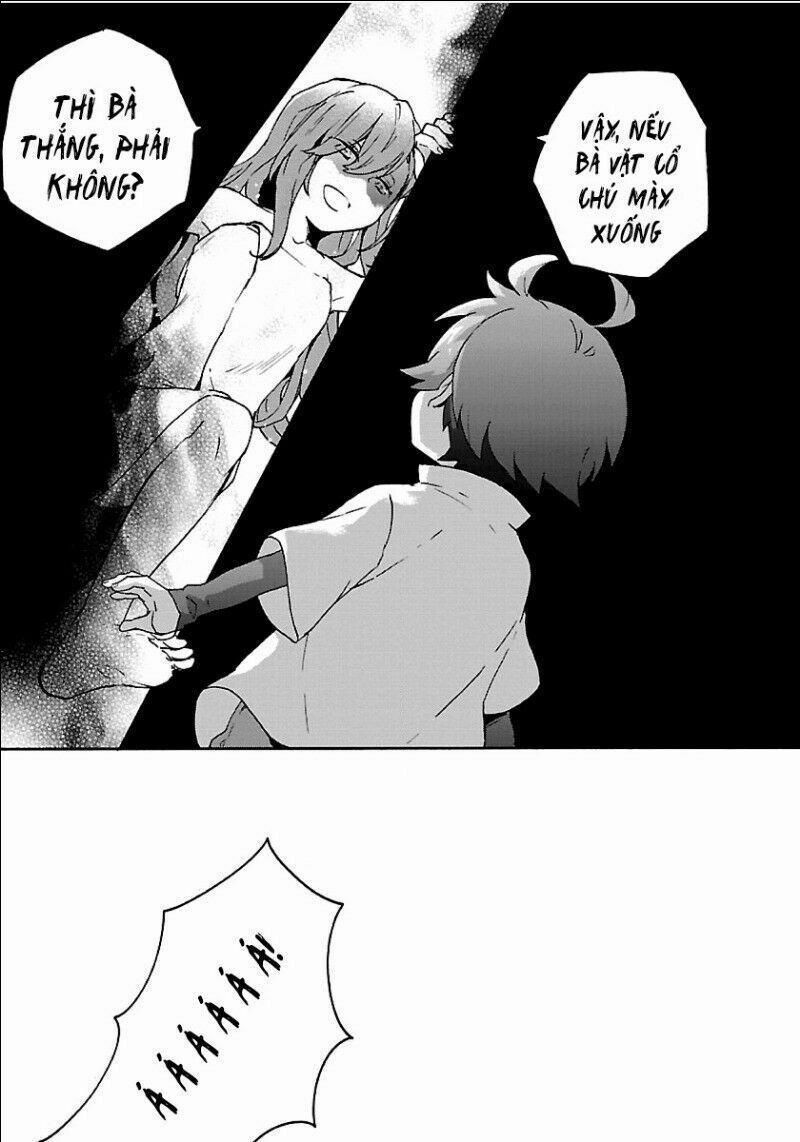 Tensei Shite Inaka De Slowlife Wo Okuritai 20 trang 29