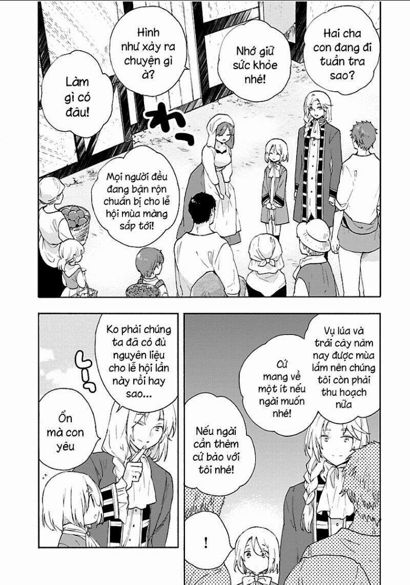 Tensei Shite Inaka De Slowlife Wo Okuritai 22 trang 4