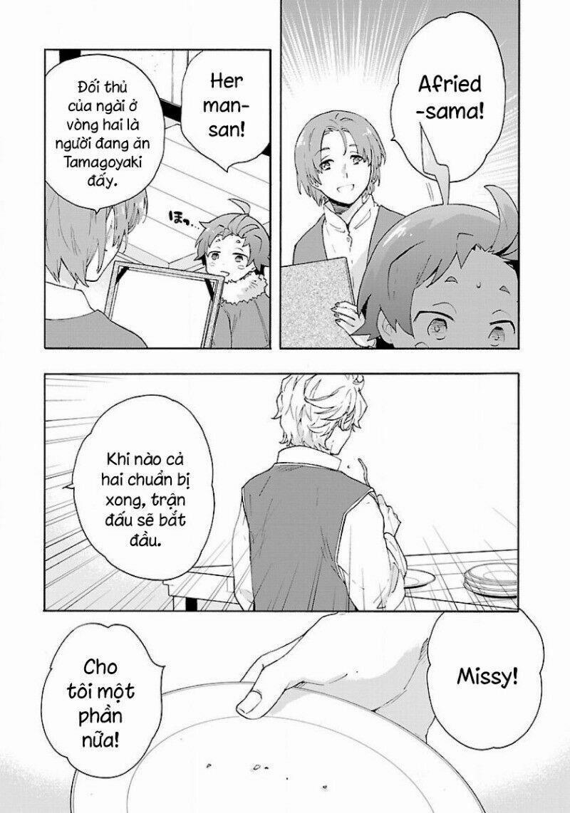 Tensei Shite Inaka De Slowlife Wo Okuritai 23 trang 23