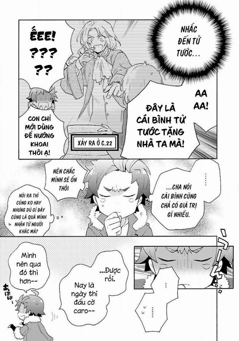 Tensei Shite Inaka De Slowlife Wo Okuritai 23 trang 5