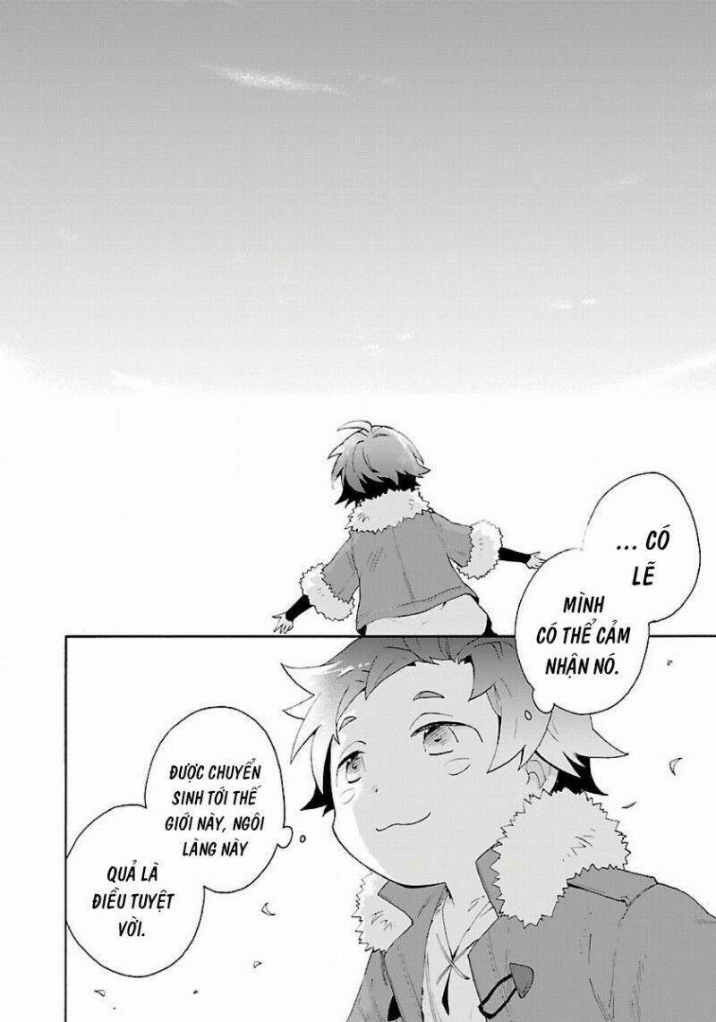 Tensei Shite Inaka De Slowlife Wo Okuritai 23 trang 8