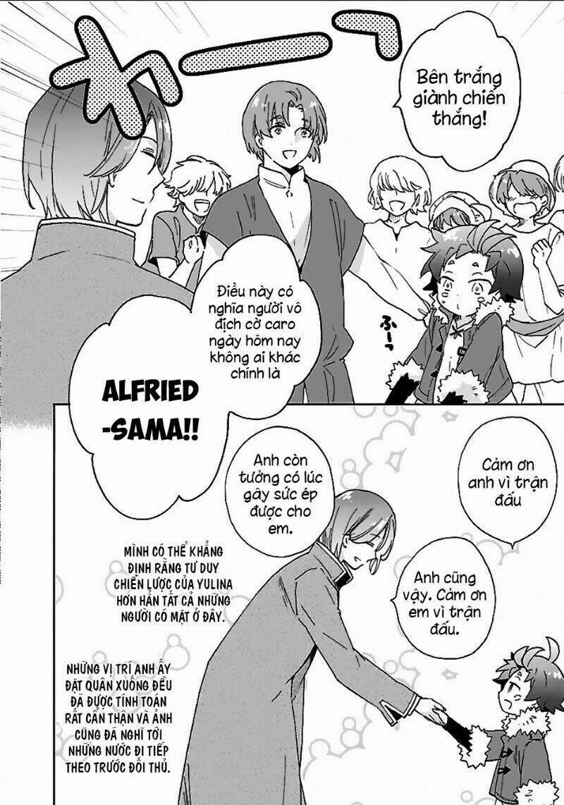 Tensei Shite Inaka De Slowlife Wo Okuritai 24 trang 18