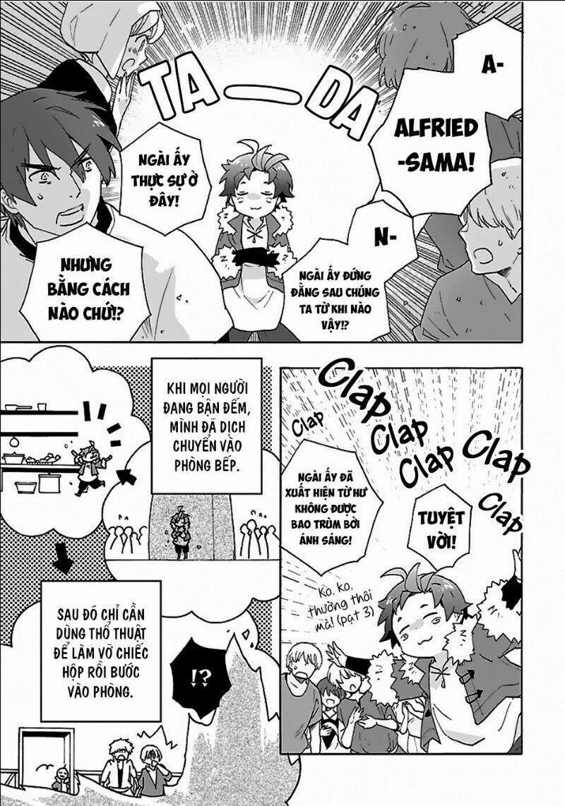 Tensei Shite Inaka De Slowlife Wo Okuritai 24 trang 27