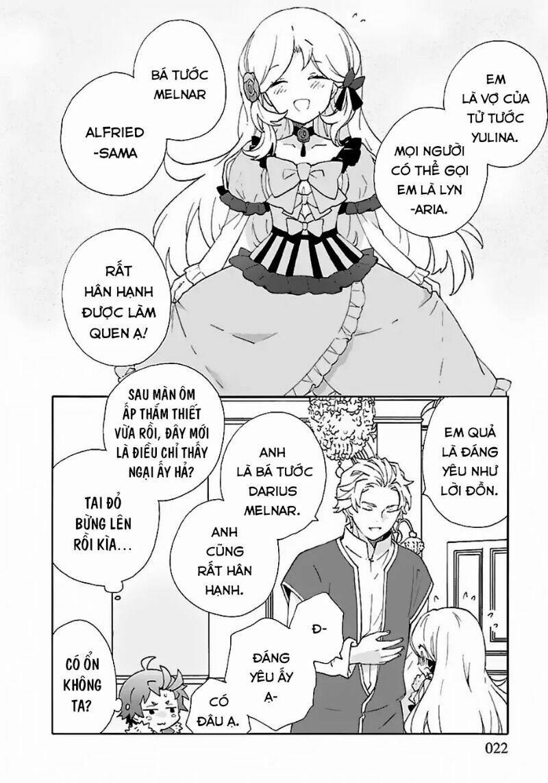 Tensei Shite Inaka De Slowlife Wo Okuritai 25 trang 22