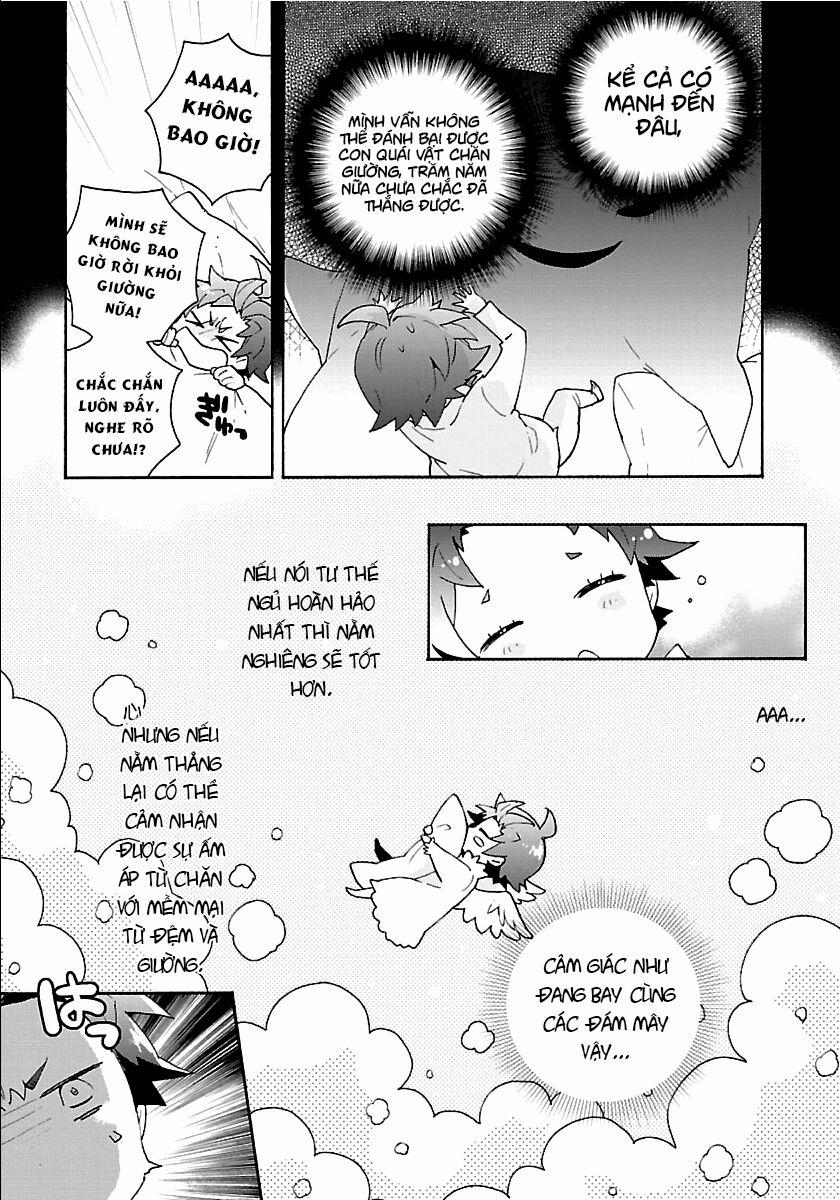 Tensei Shite Inaka De Slowlife Wo Okuritai 27 trang 3