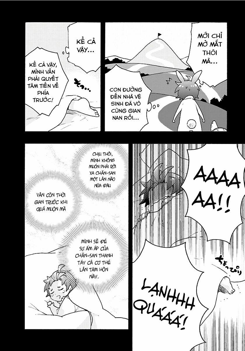 Tensei Shite Inaka De Slowlife Wo Okuritai 27 trang 6