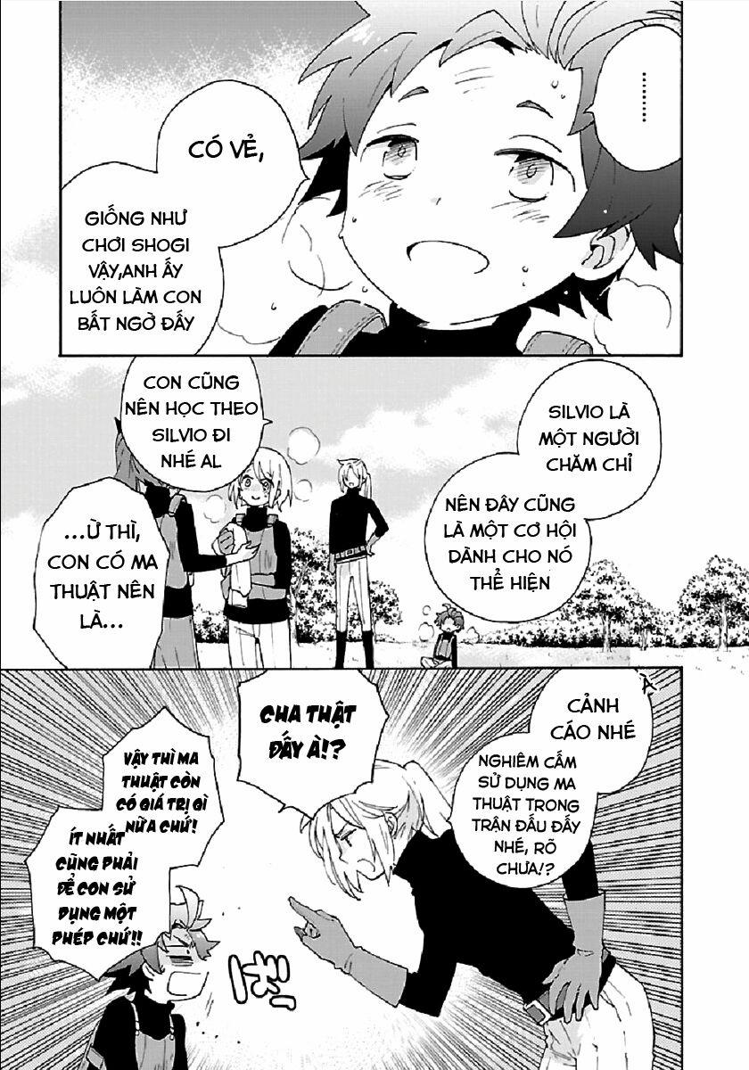 Tensei Shite Inaka De Slowlife Wo Okuritai 28 trang 25