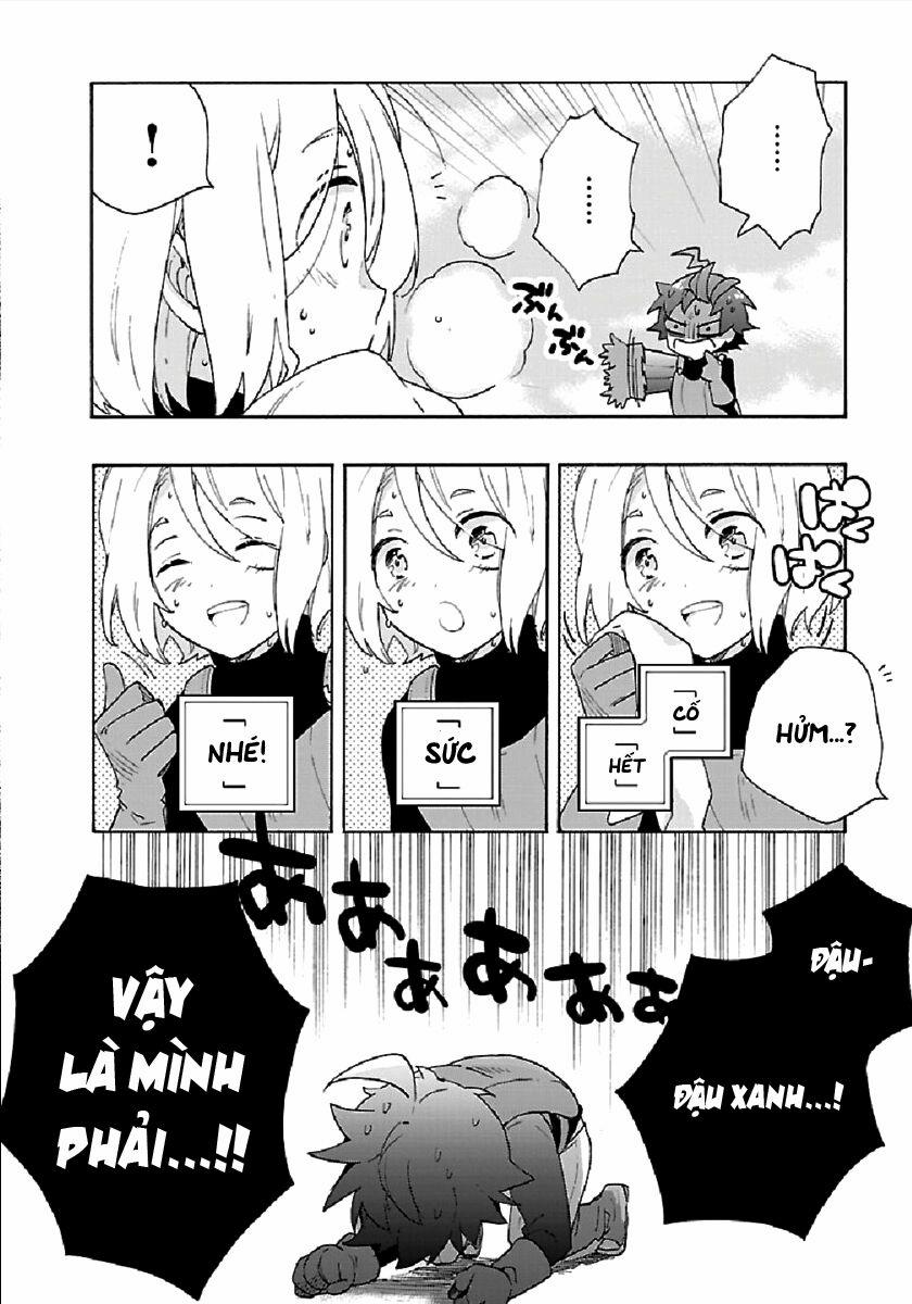 Tensei Shite Inaka De Slowlife Wo Okuritai 28 trang 28